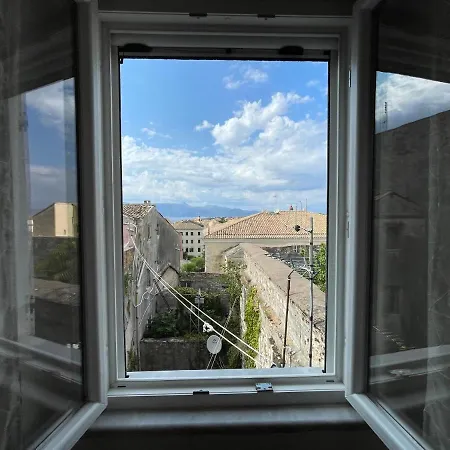 Lejlighed Aristotelousapartment *
