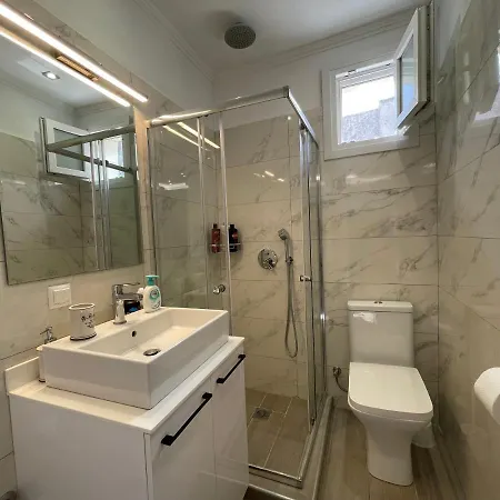 Apartamento Aristotelousapartment *