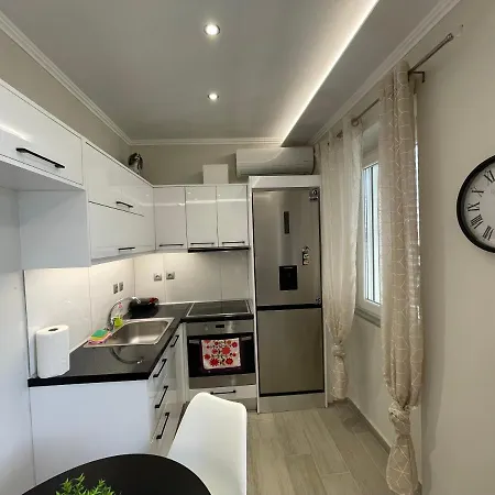 アパート Aristotelousapartment