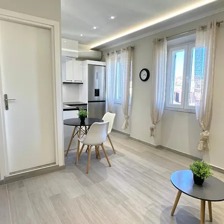 Aristotelousapartment アパート コルフ島