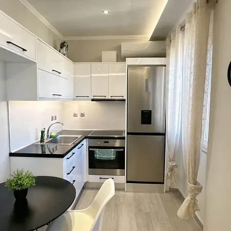 Aristotelousapartment