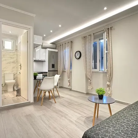 Apartmán Aristotelousapartment *