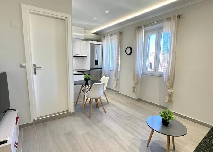 Aristotelousapartment Appartamento Corfu (city)
