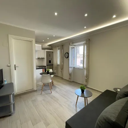 Aristotelousapartment *