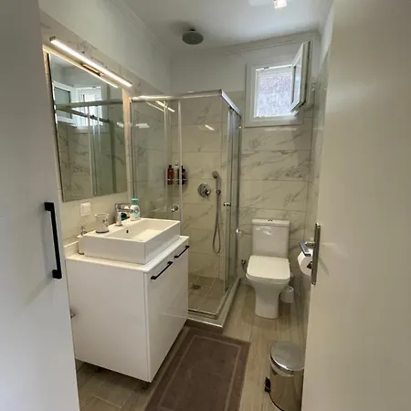 Aristotelousapartment