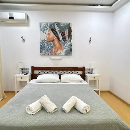 Aristotelousapartment