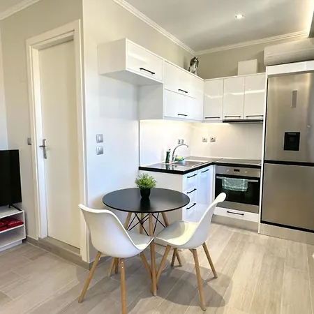 Aristotelousapartment Corfu (city)