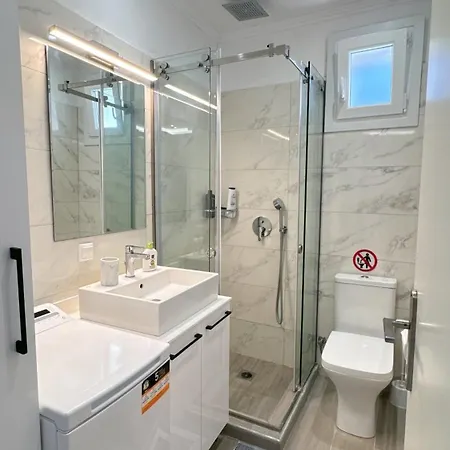 Aristotelousapartment Corfu (city)