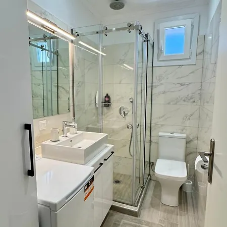 Apartament Aristotelousapartment Corfu (city)