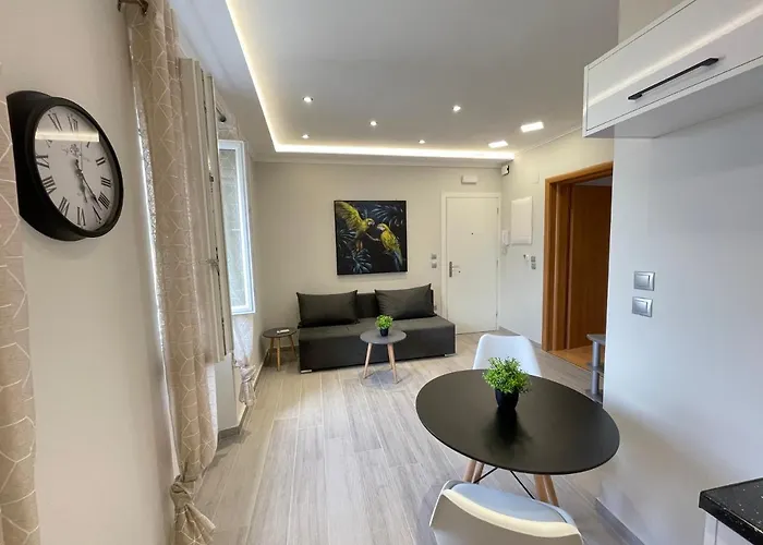 Aristotelousapartment * Corfu (city)