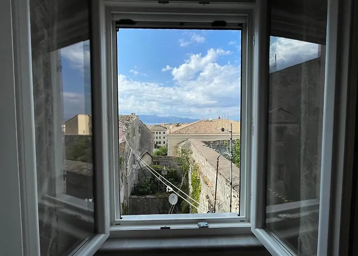 Apartament Aristotelousapartment *