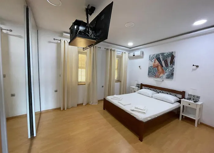Διαμέρισμα Aristotelousapartment