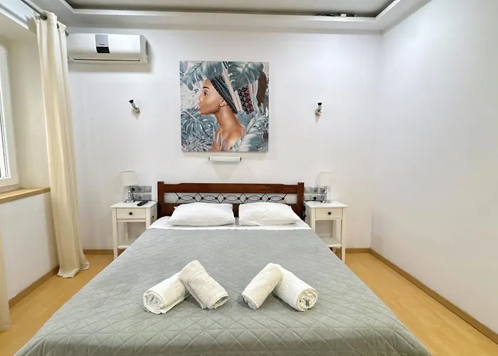 Aristotelousapartment