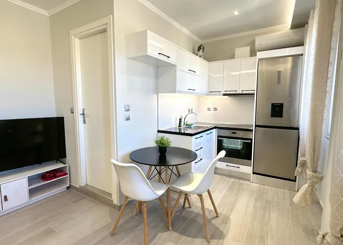 Aristotelousapartment Corfu (city)