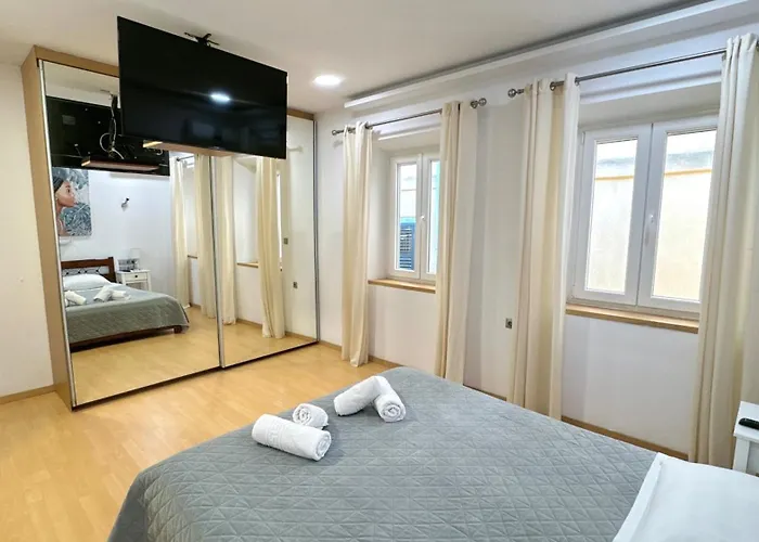 Apartament Aristotelousapartment *