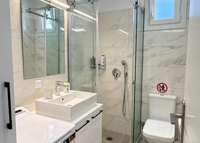Aristotelousapartment Corfu (city)