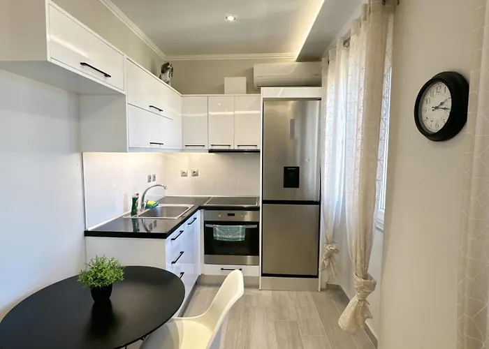 Aristotelousapartment