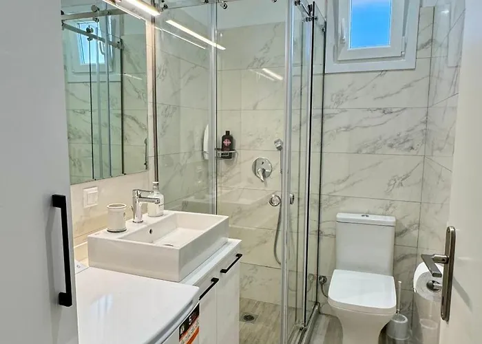Διαμέρισμα Aristotelousapartment Corfu (city)